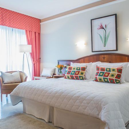 Nuevo Astur Spa Sanxenxo Eksteriør billede