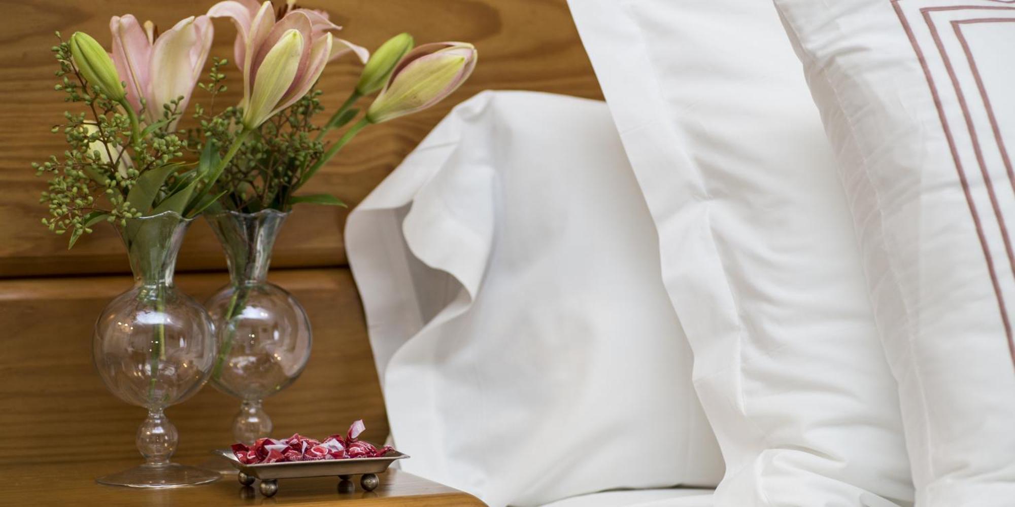 Nuevo Astur Spa Sanxenxo Værelse billede